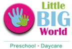 Little Big World - Logo