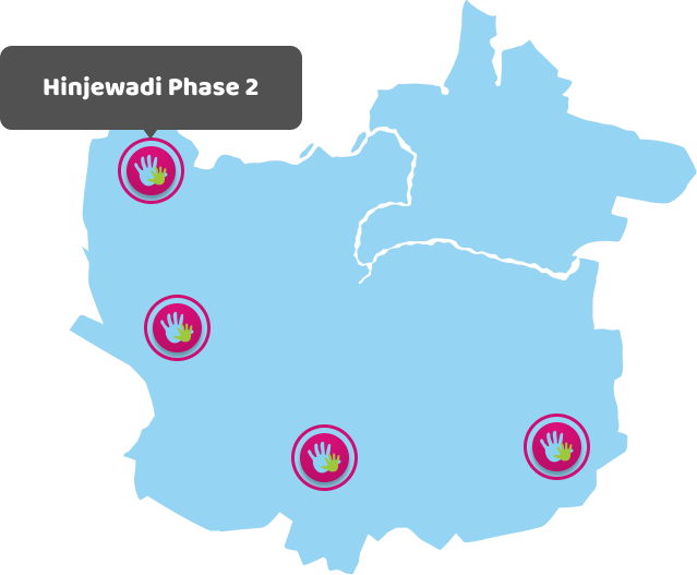 Hinjewadi-Phase 2- Little Bog World