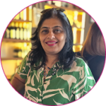 Mahima Navani- Phursungi Centre Manager- Little Big World