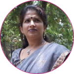 Reshmi Poyilath- Hyderabad Centre Manager- Little Big World