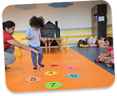 Let’s Learn & Play