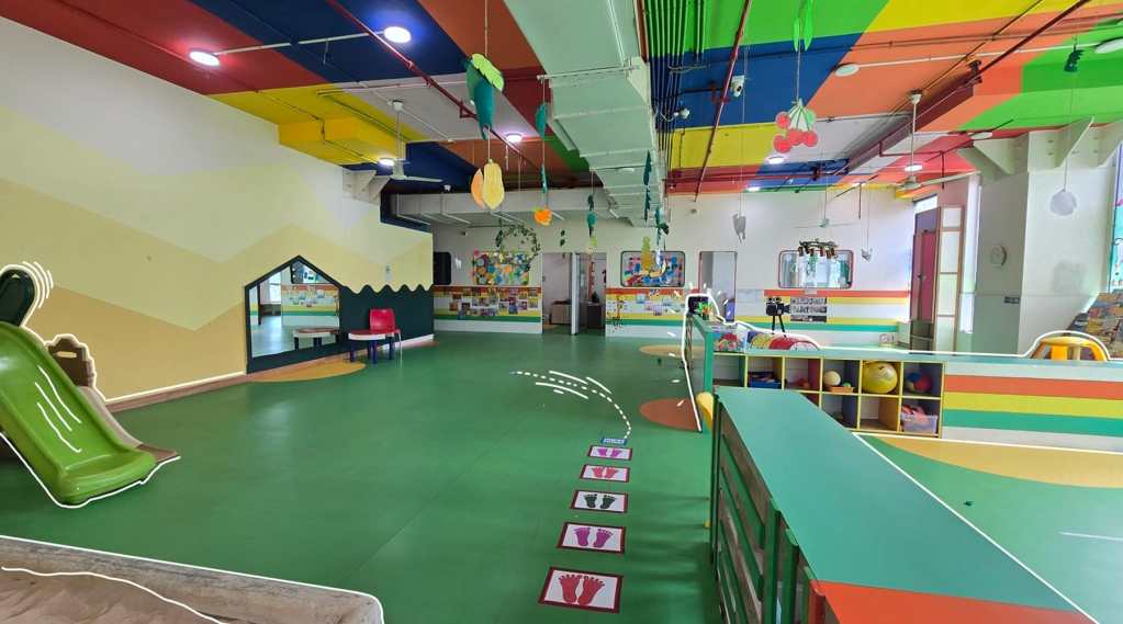 Embassy Quadron-Little Big World - Pune- Thumbnail