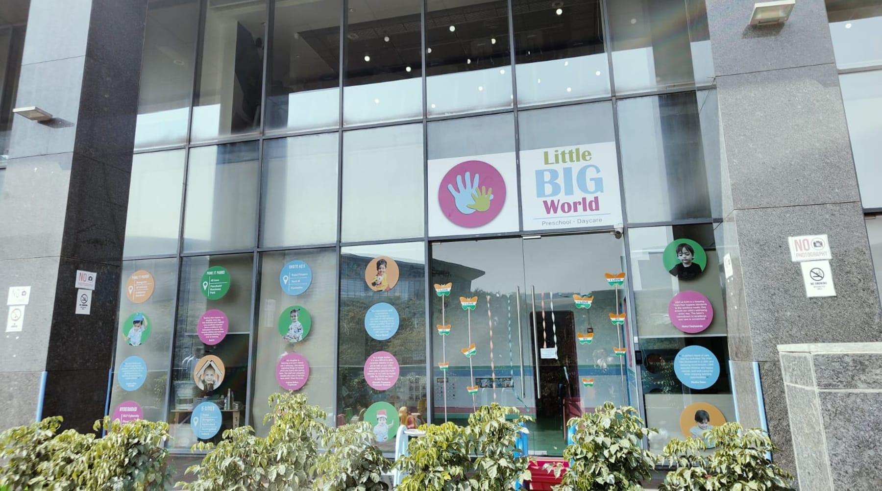 World Trade Centre - Little Big World Pune - thumbnail