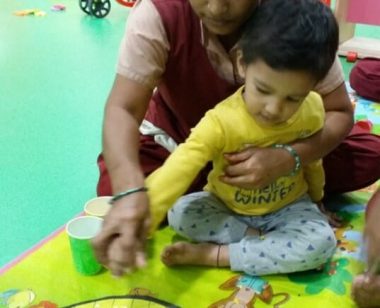 Activity Time