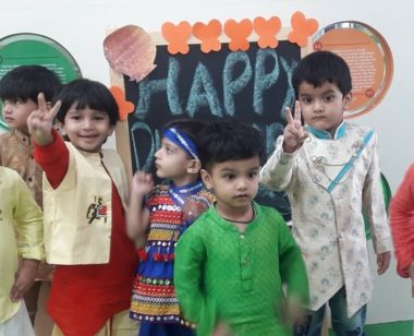 Happy Dussera