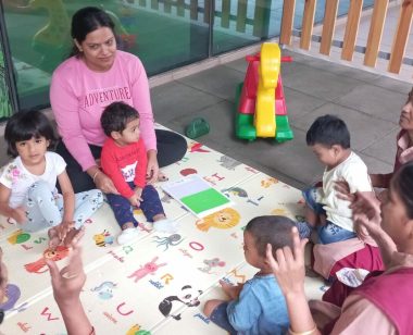 Preschool-Gera Commerce Zone-Kharadi-Pune-5- Little Big World-min