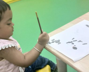 Preschool-Gera Commerce Zone-Kharadi-Pune-Little Big World