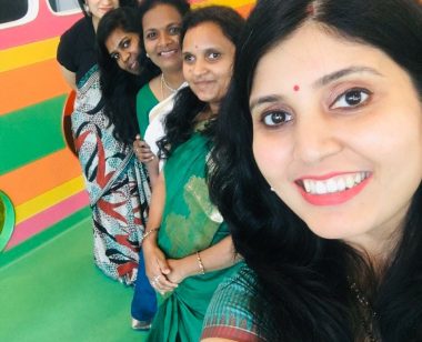 TEAM at Brookfield NXT