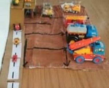 Transport day –We have cars,trucks _ lots more!